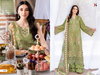 Ramsha 1771 To 1776 By Deepsy Cotton Dupatta Pakistani Dress Material Wholesale Online